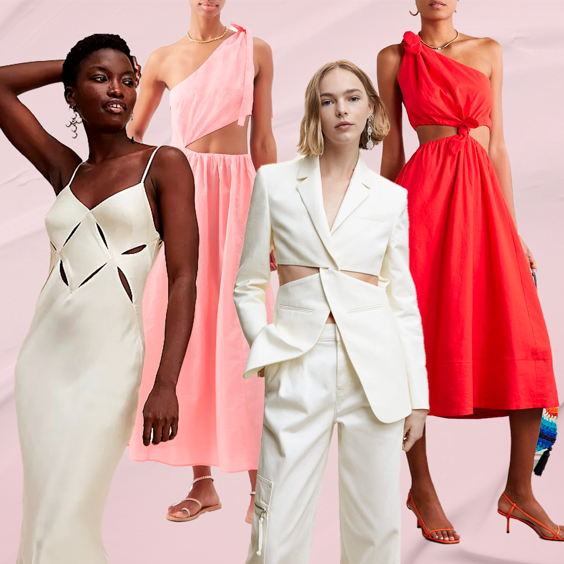 The Cutout Trend Is Back For 2023. Here’s How To Wear it…