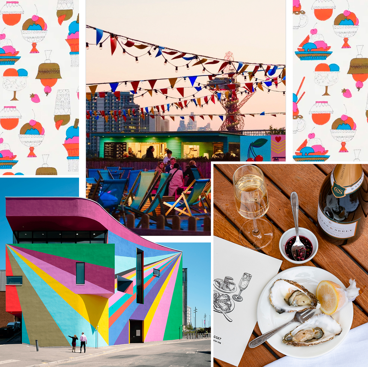 Things To Do This Weekend, From Outdoor Exhibitions To Food Festivals