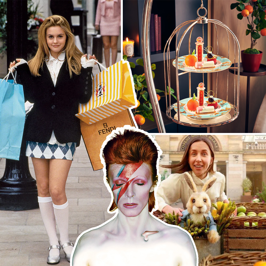 What To Do This Easter Weekend, From Egg Hunts To Bottomless Brunches