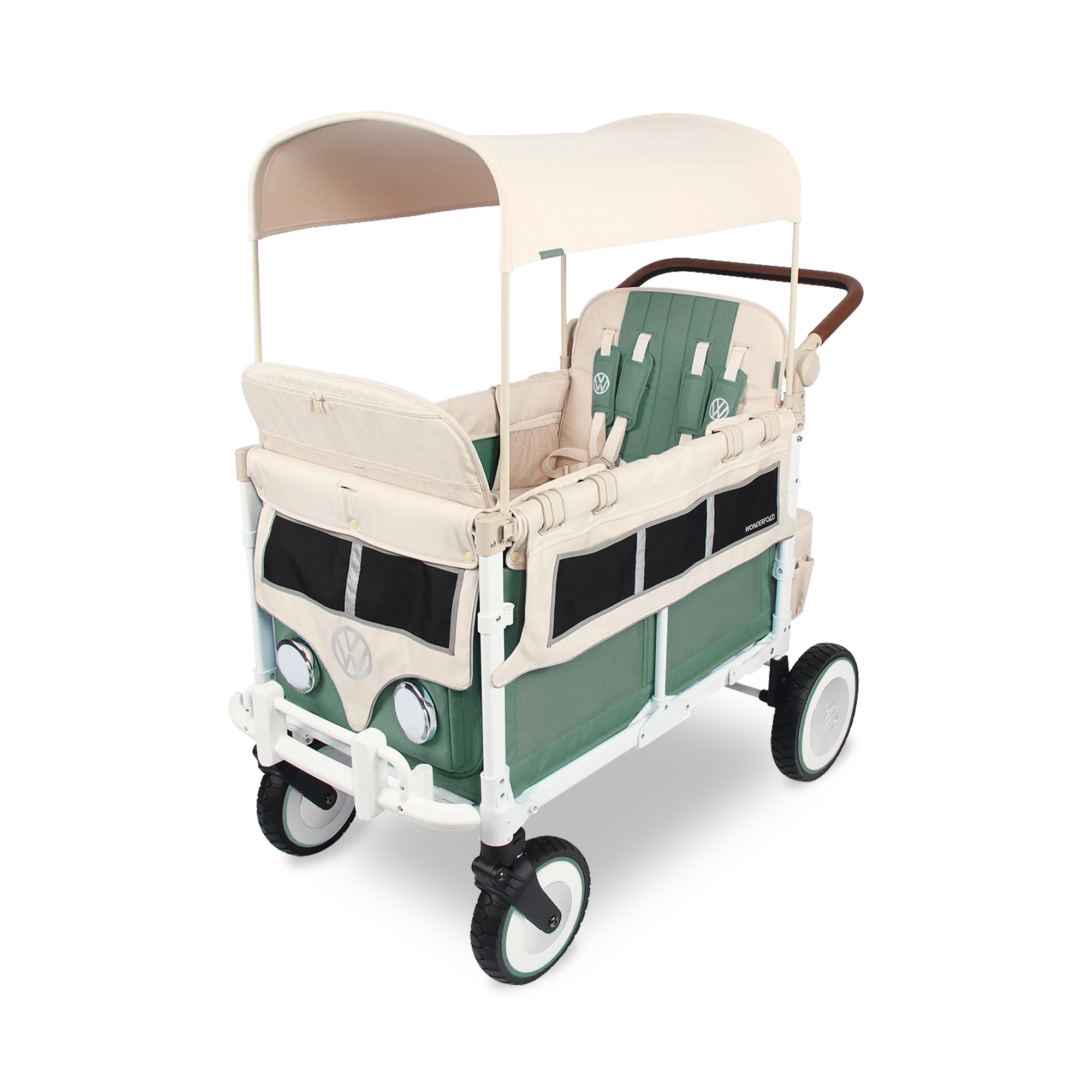 Wonderfold – Wolkswagen Stroller
