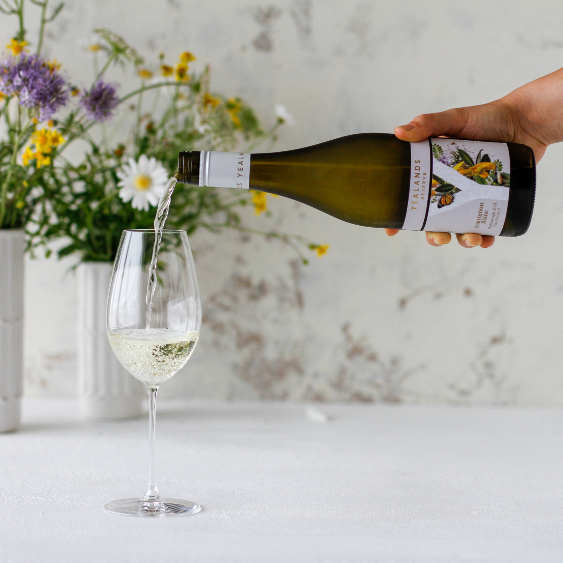 Win A Yealands Wine Bundle