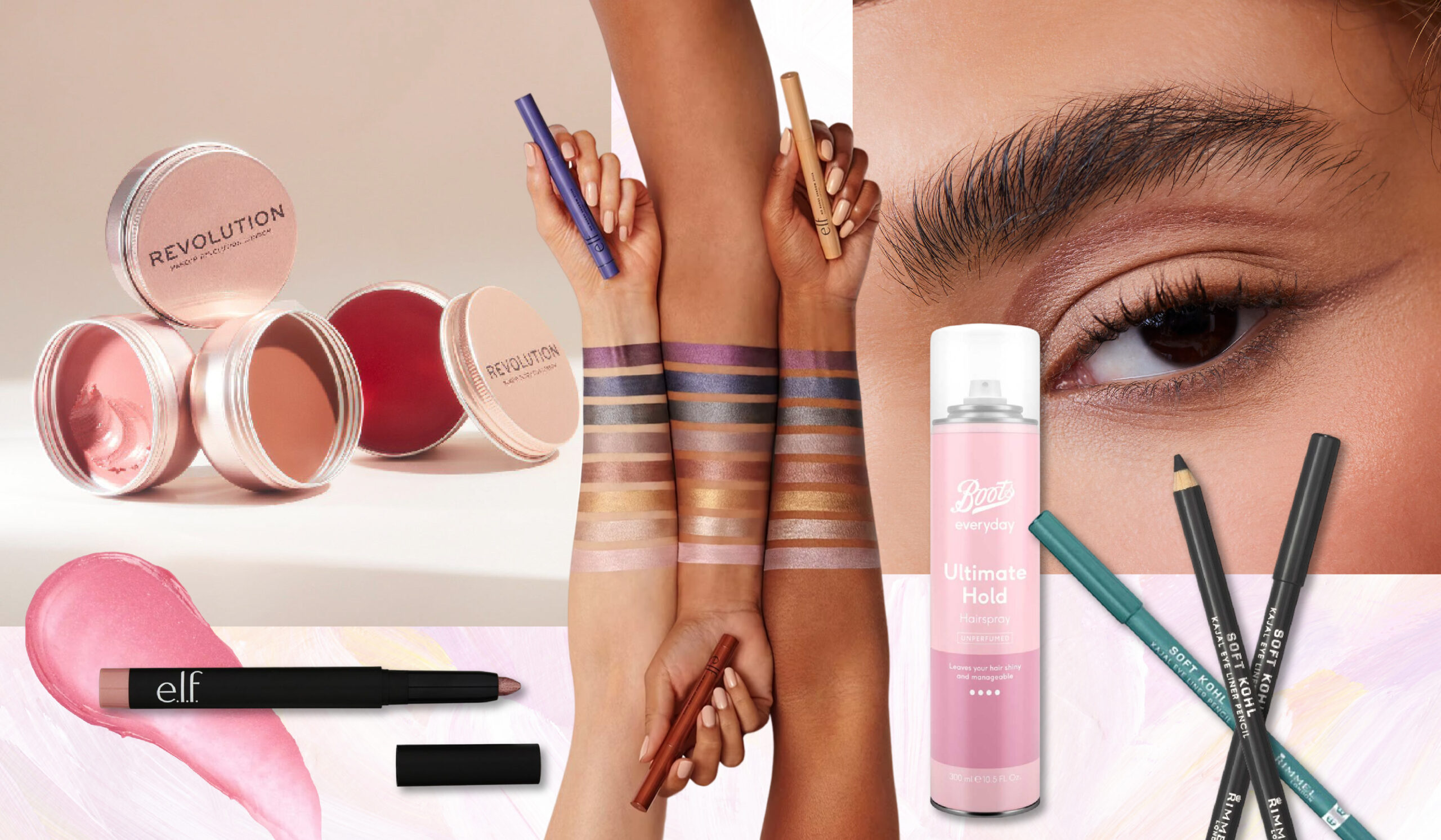 Affordable Makeup Brands To Know From Boots