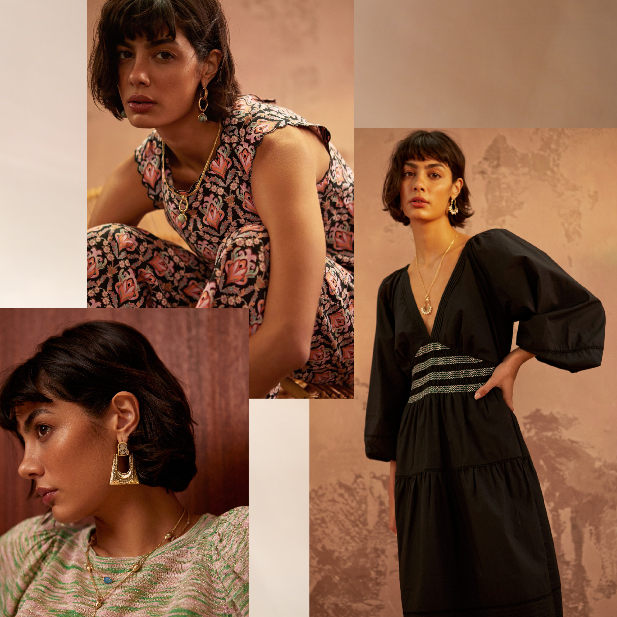 35 New Season Fashion Drops