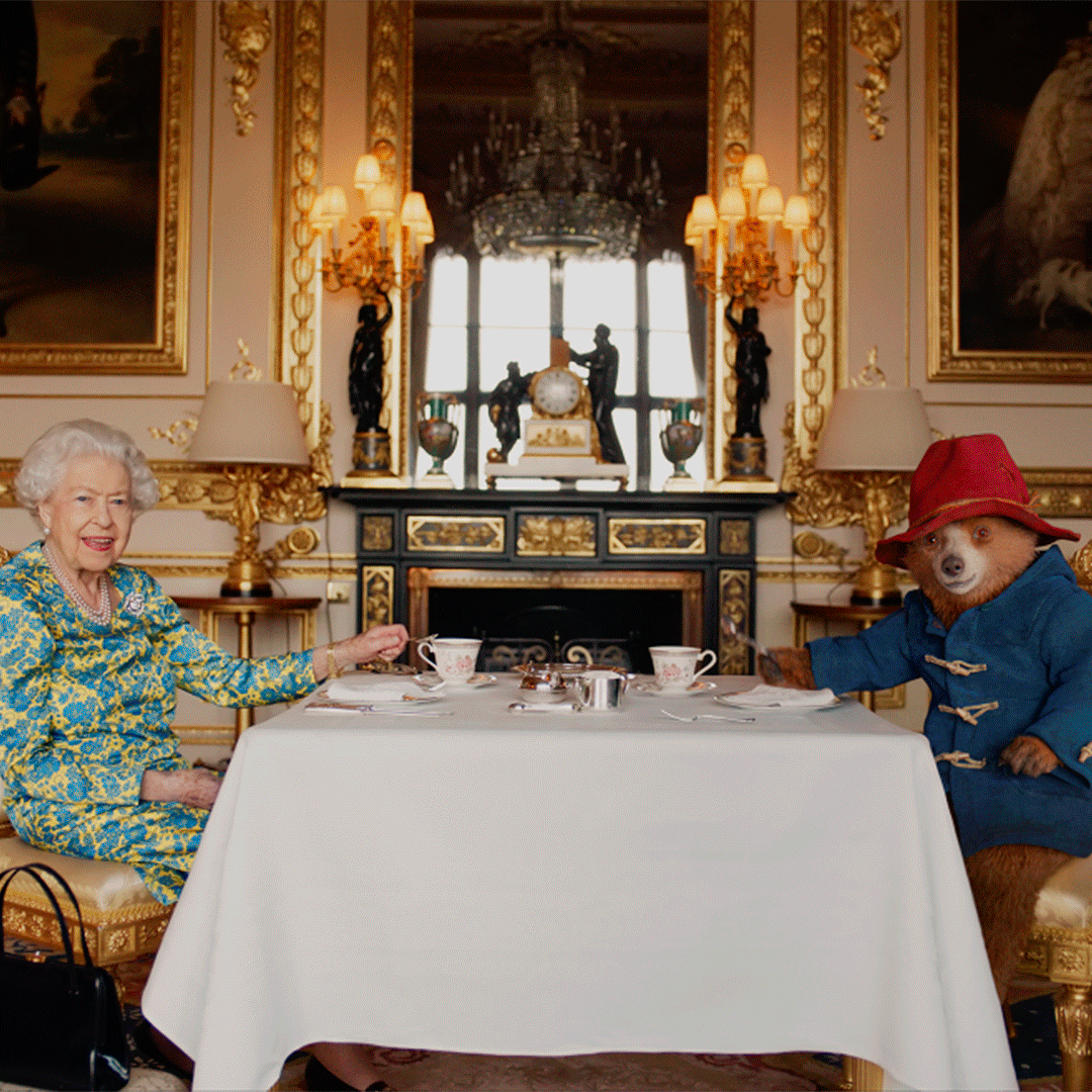 All The Big BAFTAs News, From The 12 Year Old Winner To Netflix Stealing The Show