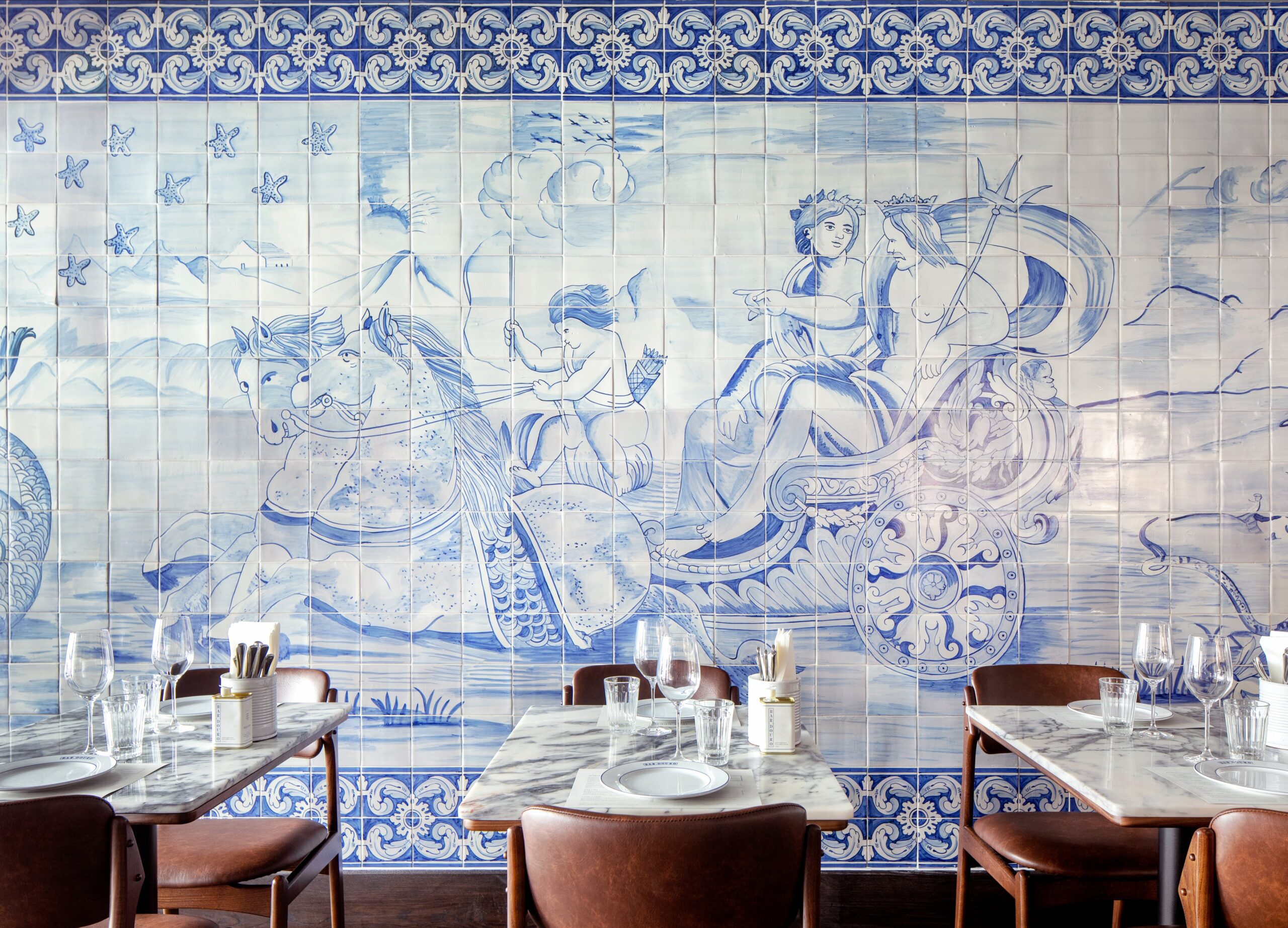 These 8 Portuguese Restaurants Will Make You Feel Like You’re On Holiday
