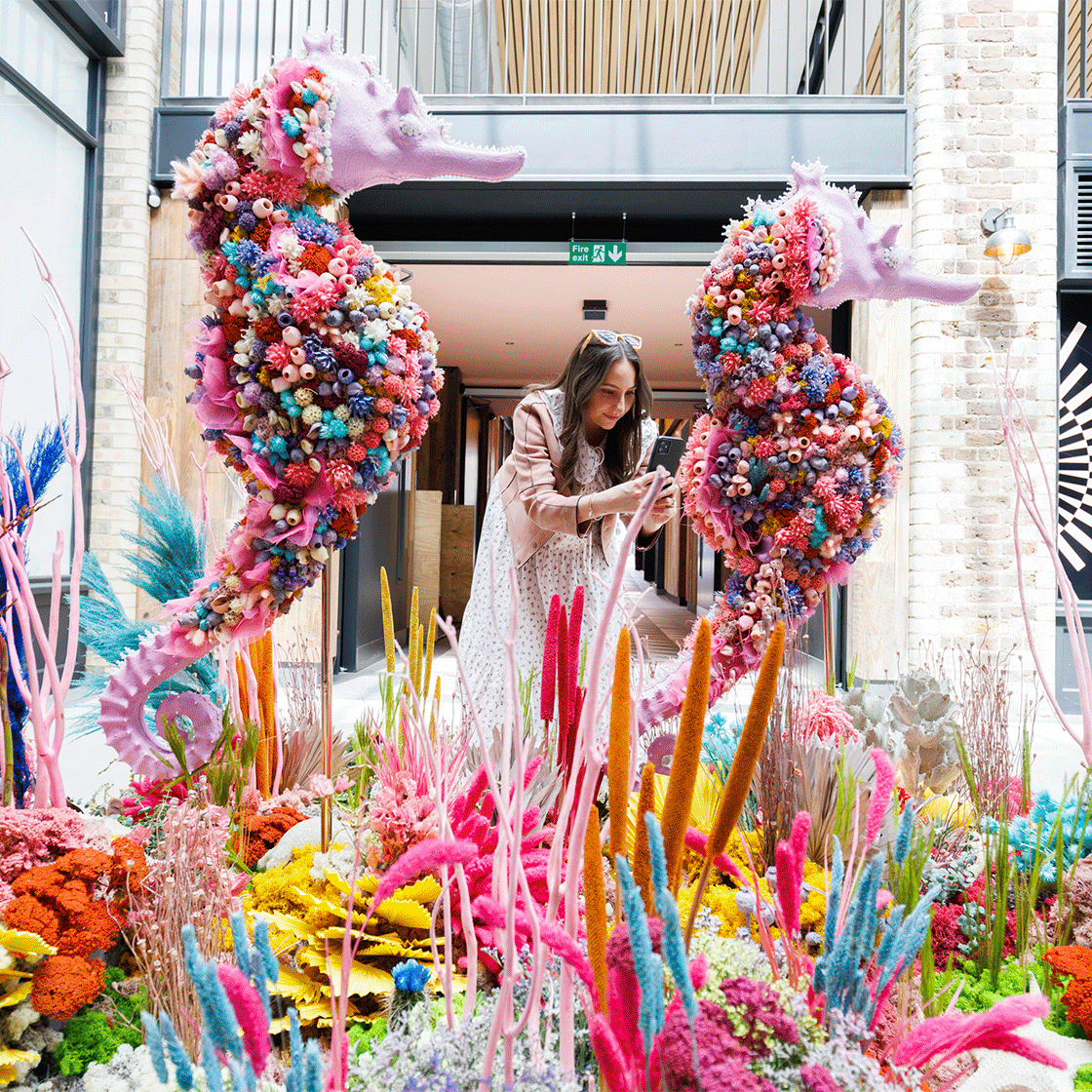 Our Favourite Flower Show Is Back: Here’s What To Look Out For