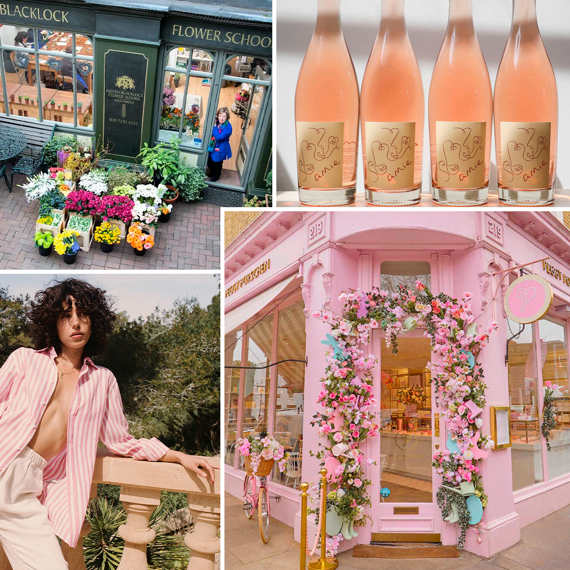 Win £1,000 To Spend In The Belgravia Neighbourhood