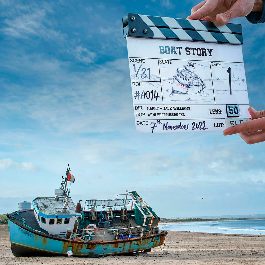 Loved The Tourist? BBC One’s New Thriller Is For You