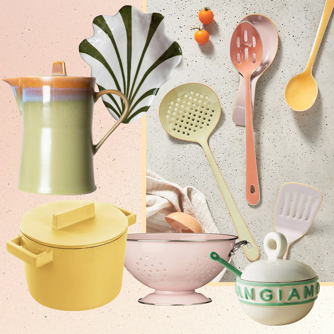 These Cute Kitchen Accessories Are So Good You’ll Want To Keep Them On The Countertops