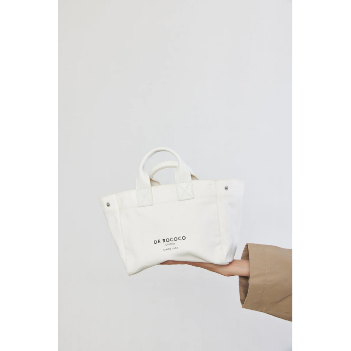 Dé Rococo – Dé Canvas Mini Bag
