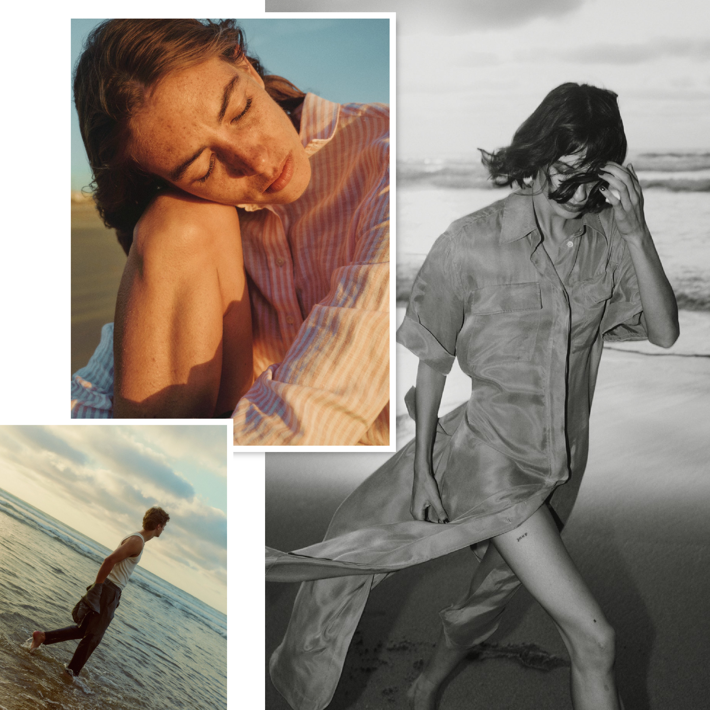 From Tailored Pieces To Summer Dresses: 26 Pieces We’re Loving This Season