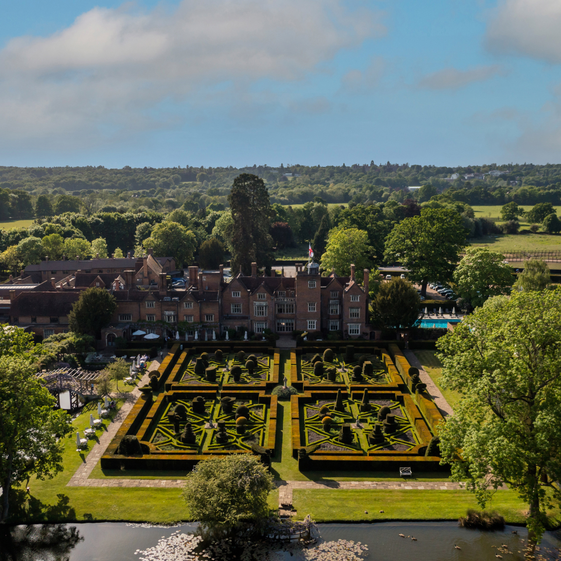 Win A Quick Getaway To This Utopian Retreat