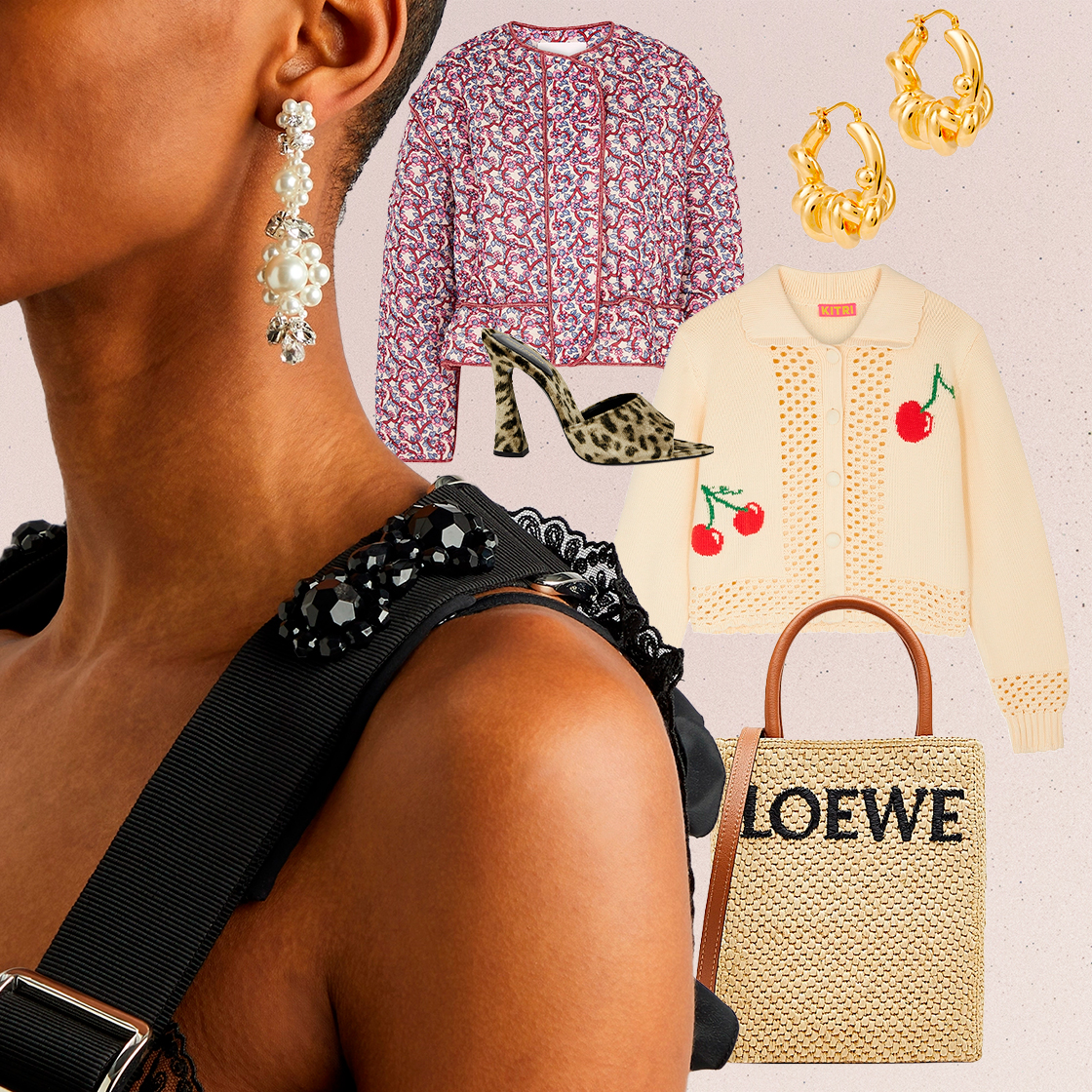 The Designer Spring Fashion 2023 Edit