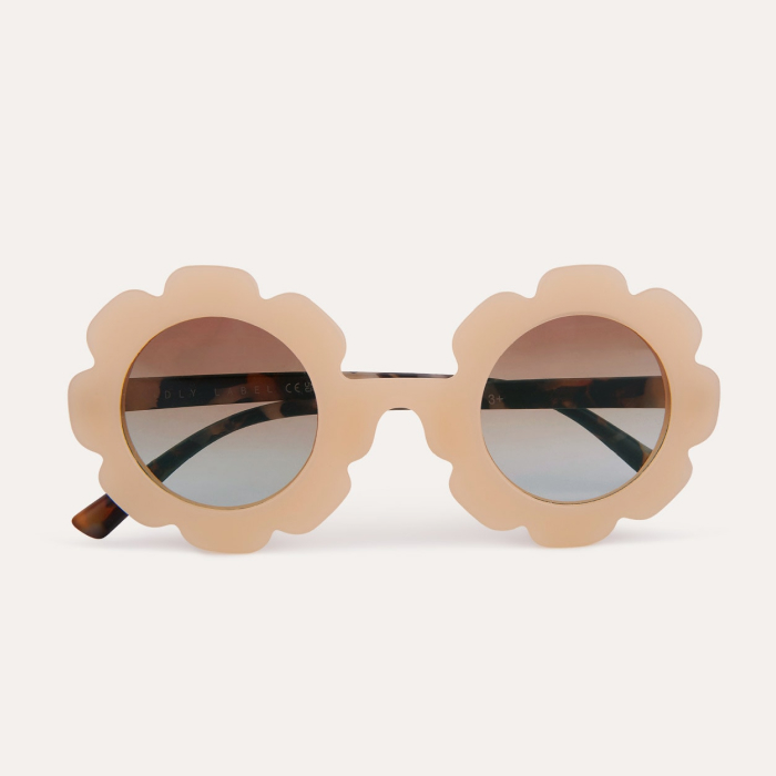 Kidly – Flower Sunglasses