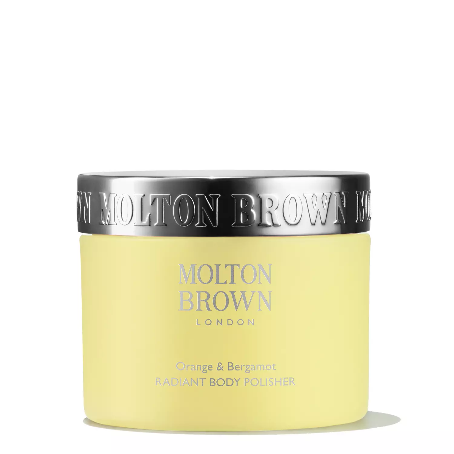 Molton Brown – Orange & Bergamot Body Polisher