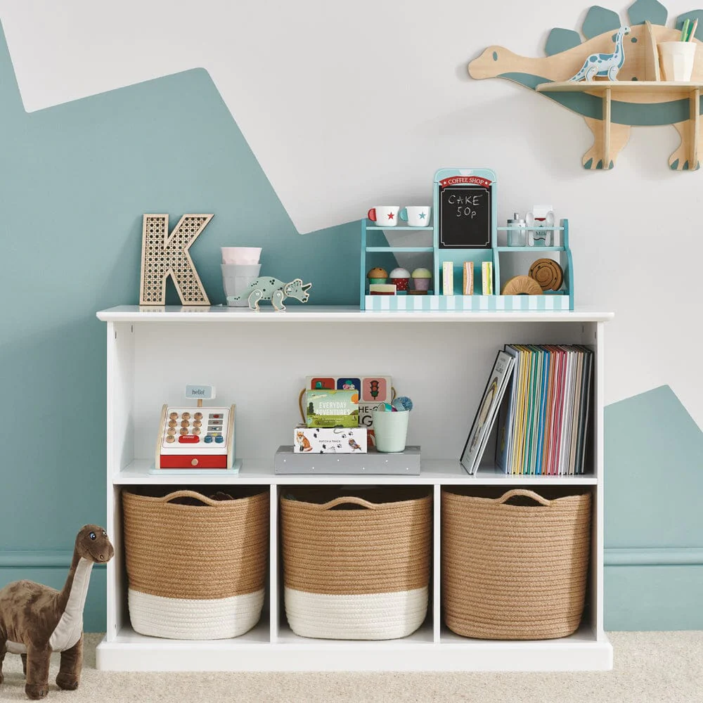 Great Little Trading Co. – Abbeville Storage Shelf Unit