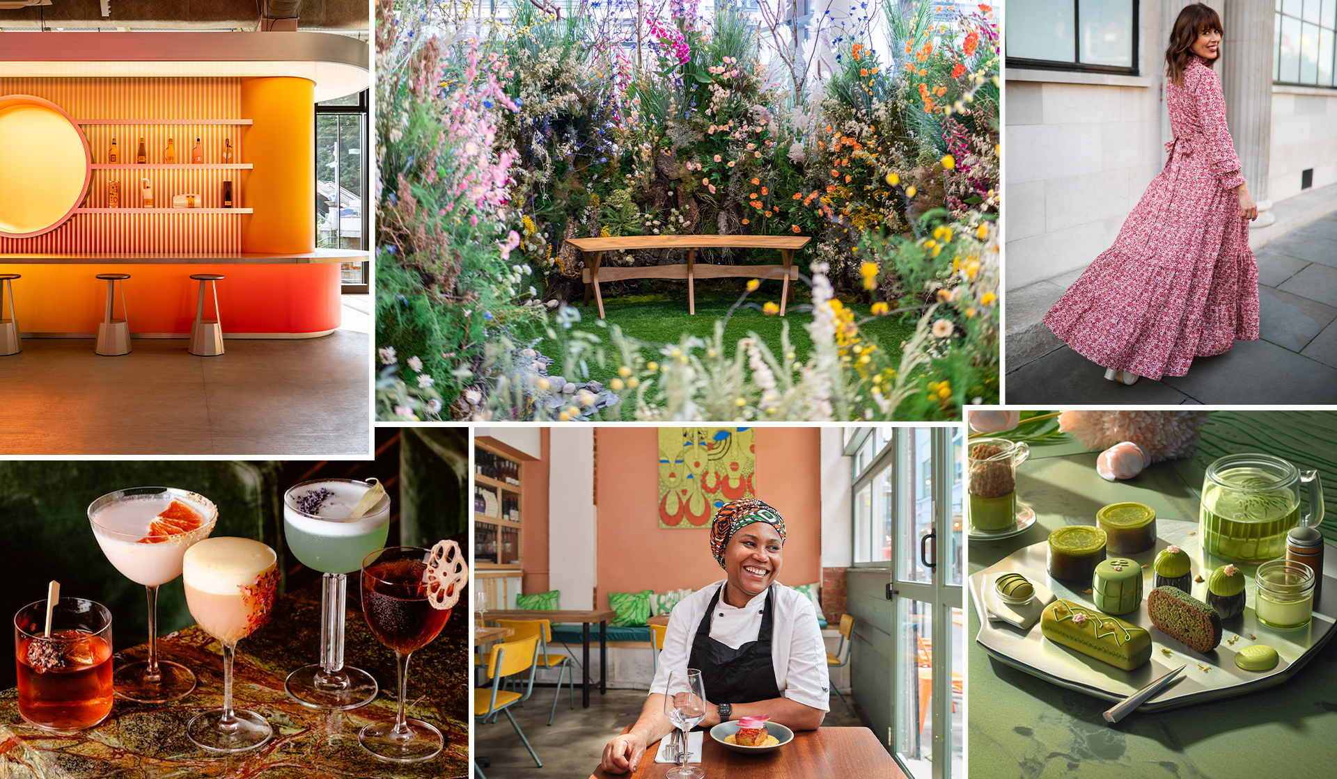 All The New Pop-Ups To Look Out For This May