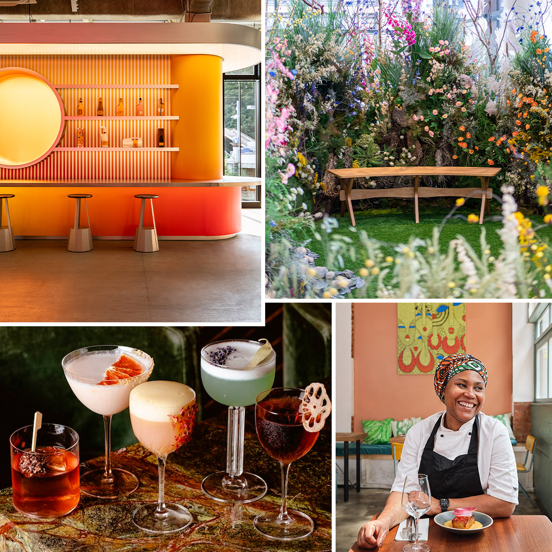 All The New Pop-Ups To Look Out For This May