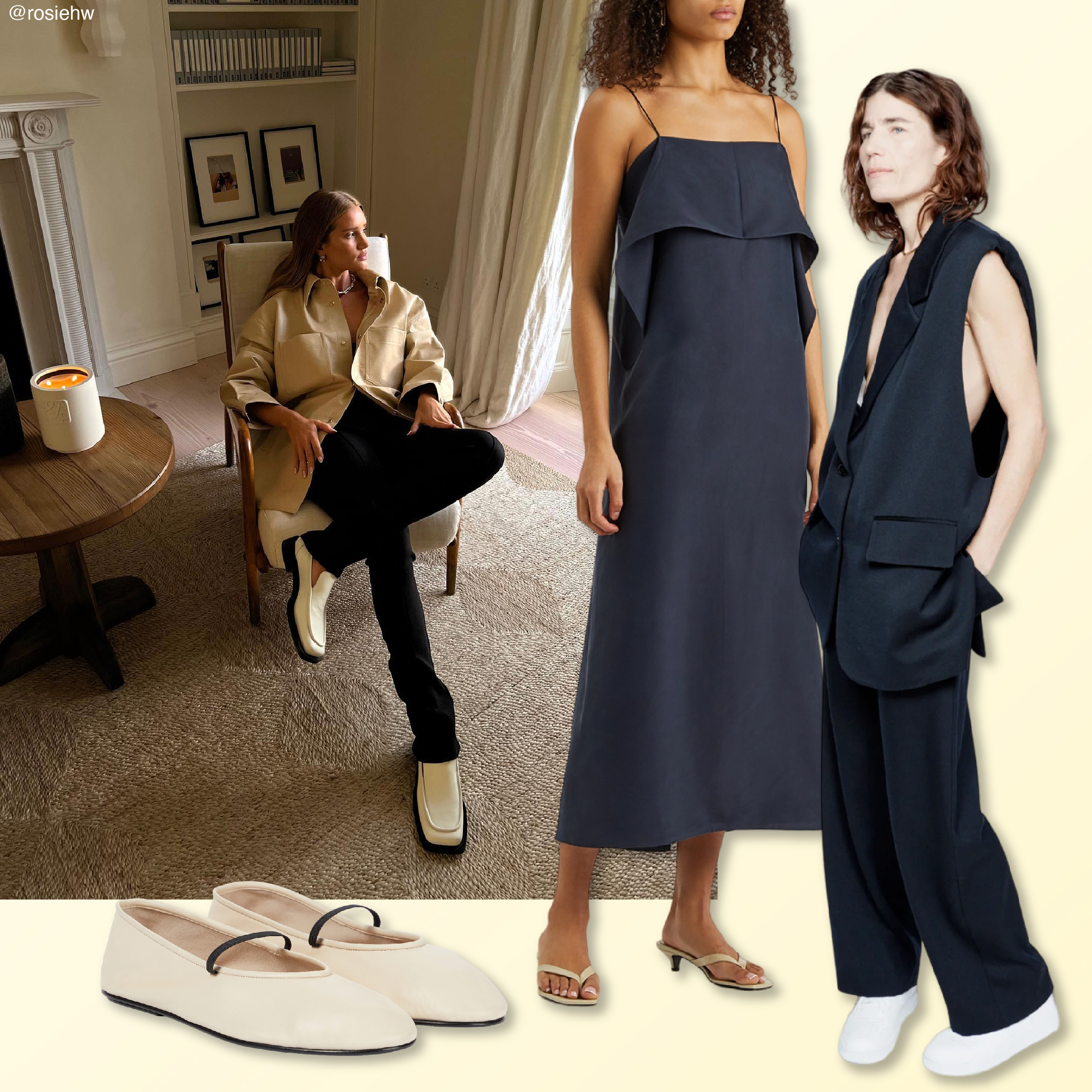 6 Brands That Tap Into The “Quiet Luxury” Trend