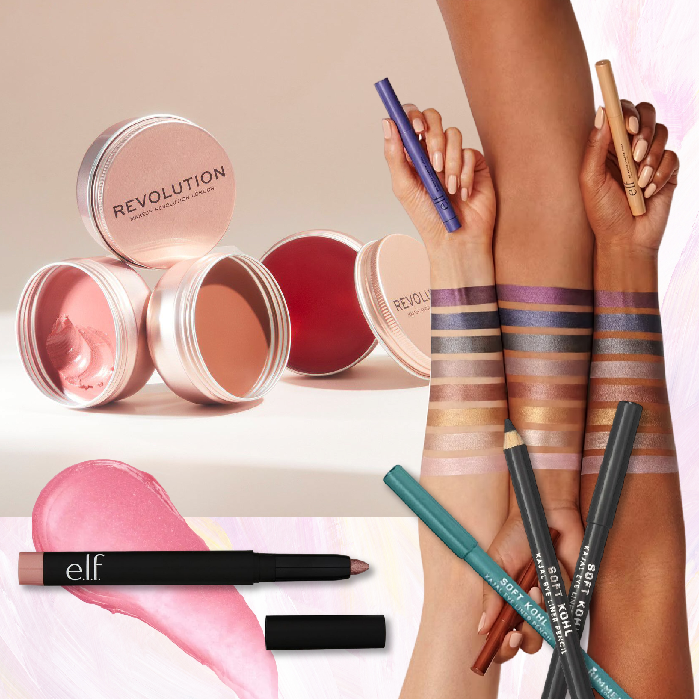 I’m A Beauty Editor – Here’s What I Bought In Boots For Under £30