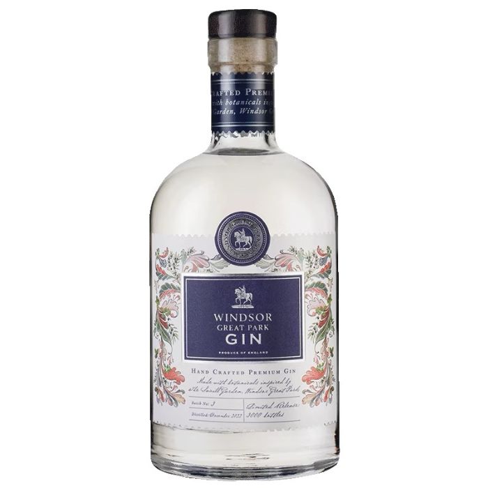 Laithwaites – Windsor Great Park Gin