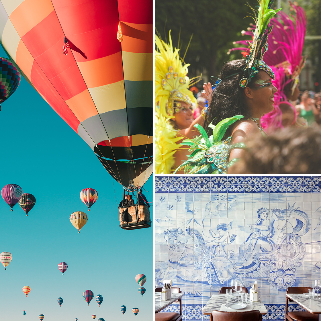 12 Things To Do This Weekend, From New Exhibits To Cultural Festivals