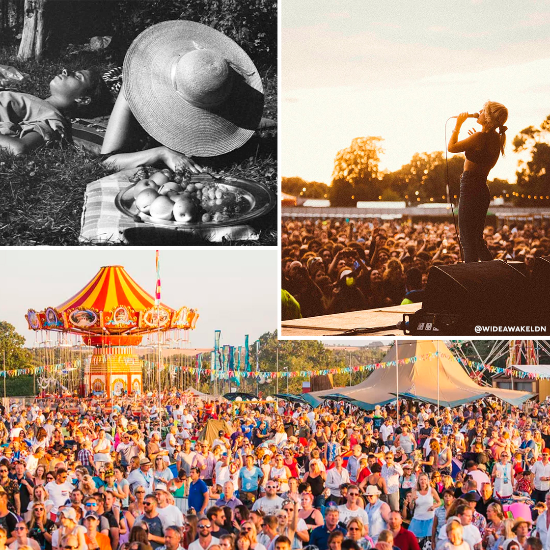 10 Things To Do This Weekend, From Foodie Pop-Ups To Flower Festivals