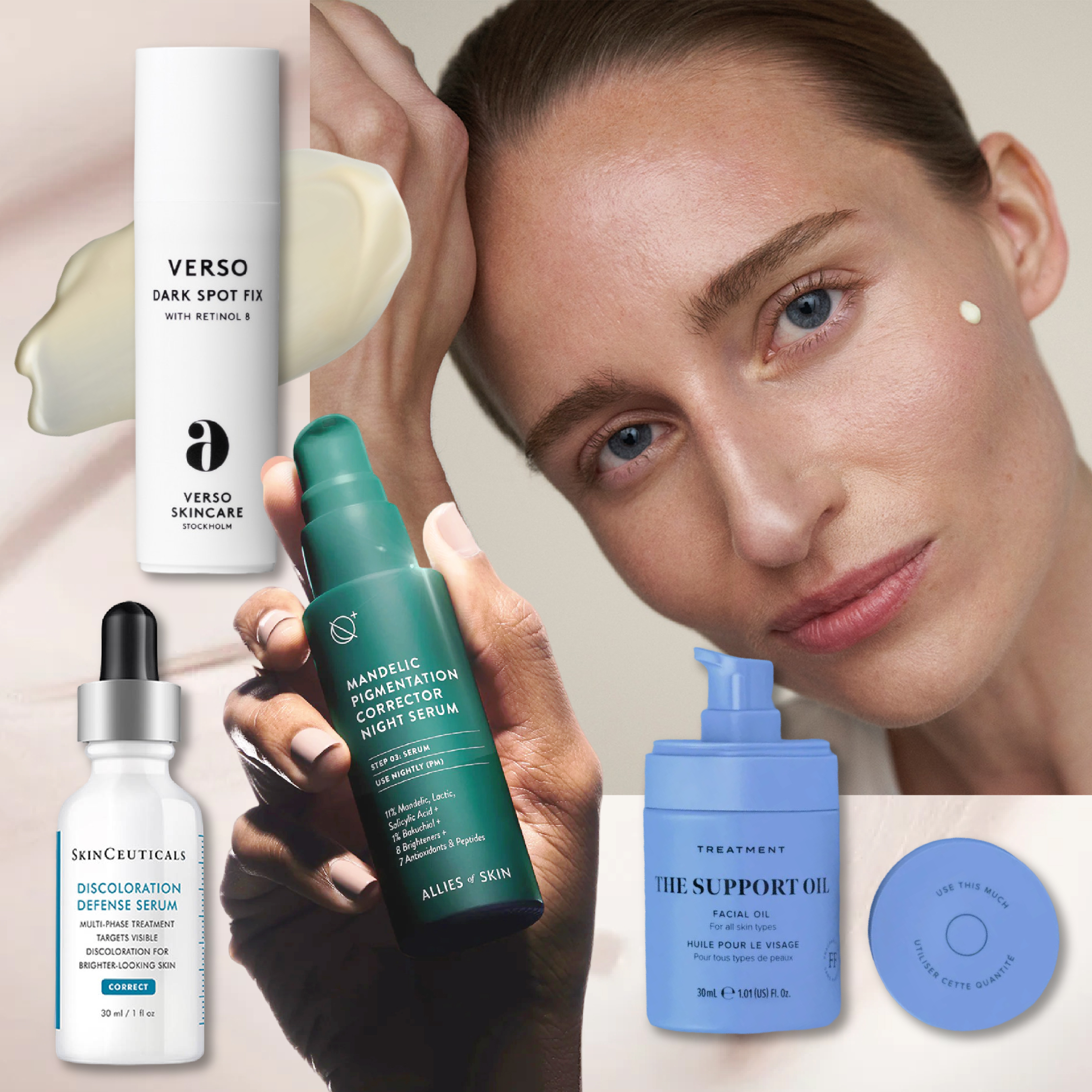 Pigmentation Guide: London’s Top Facialist’s Guide To Tackling Dark Spots