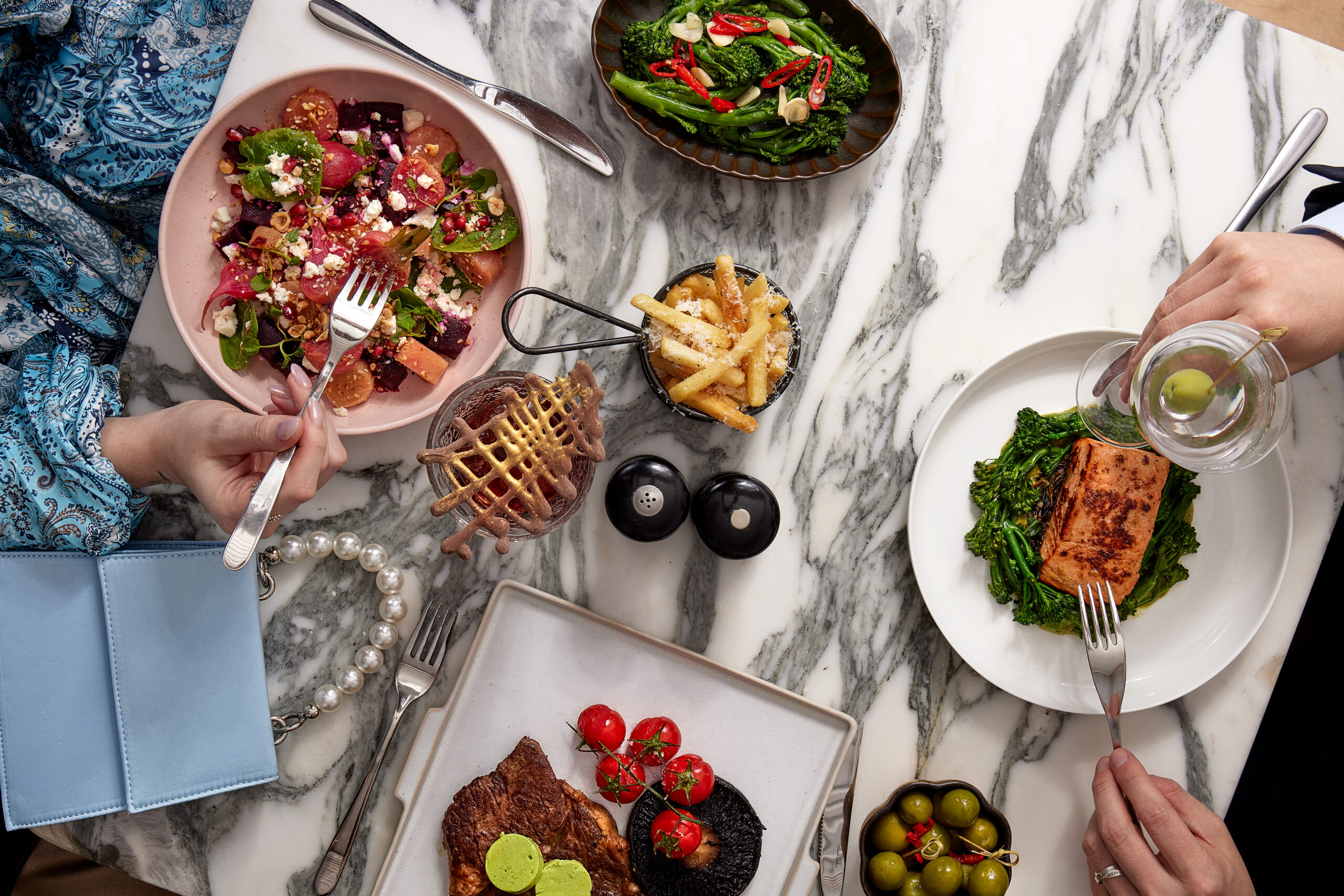 The Best Restaurants Near Tottenham Court Road Station