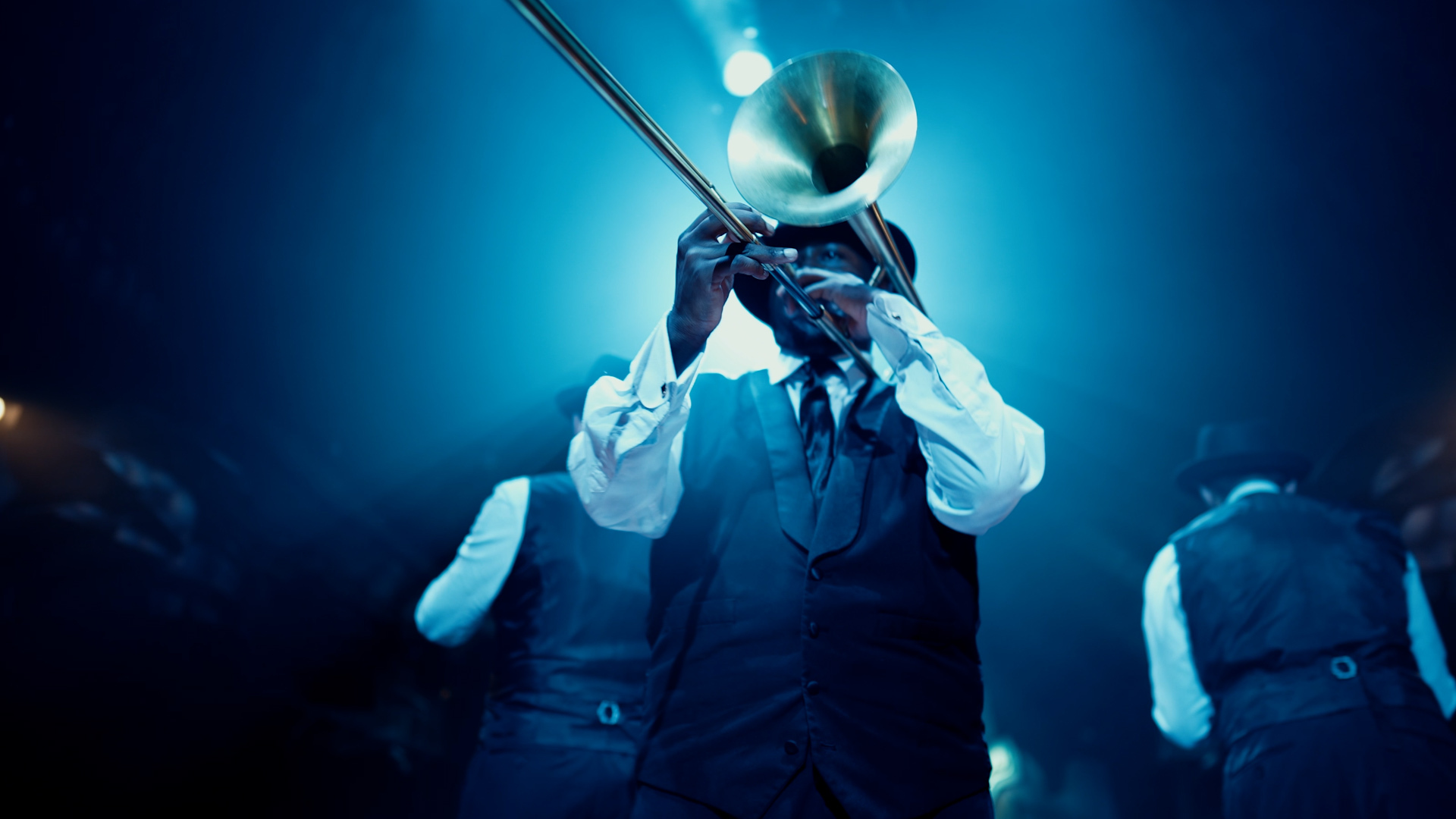 Get 20% Off Tickets To The Greatest Night Of The Jazz Age