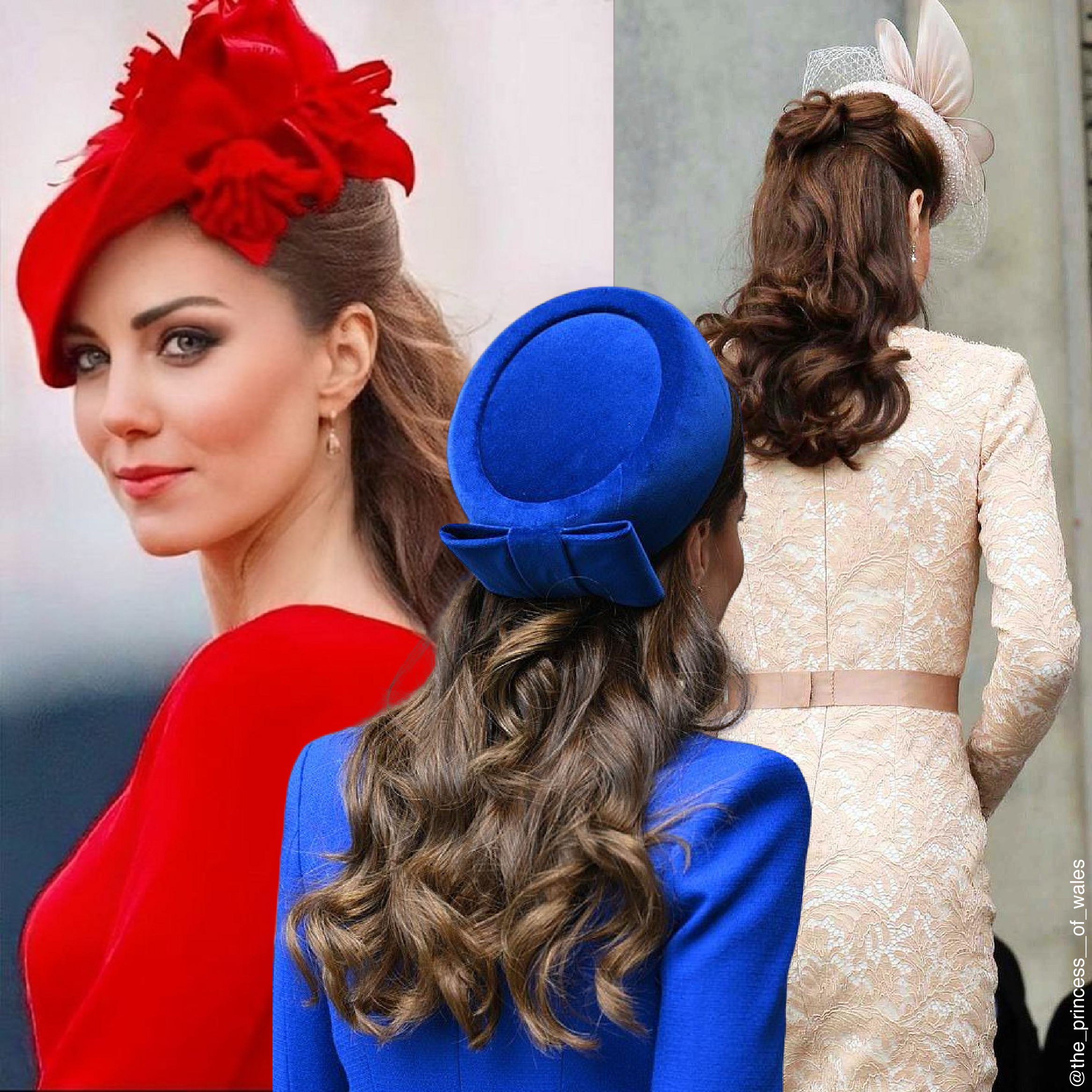 7 Elegant Royal Ascot-Worthy Hairstyles To Recreate For The Races