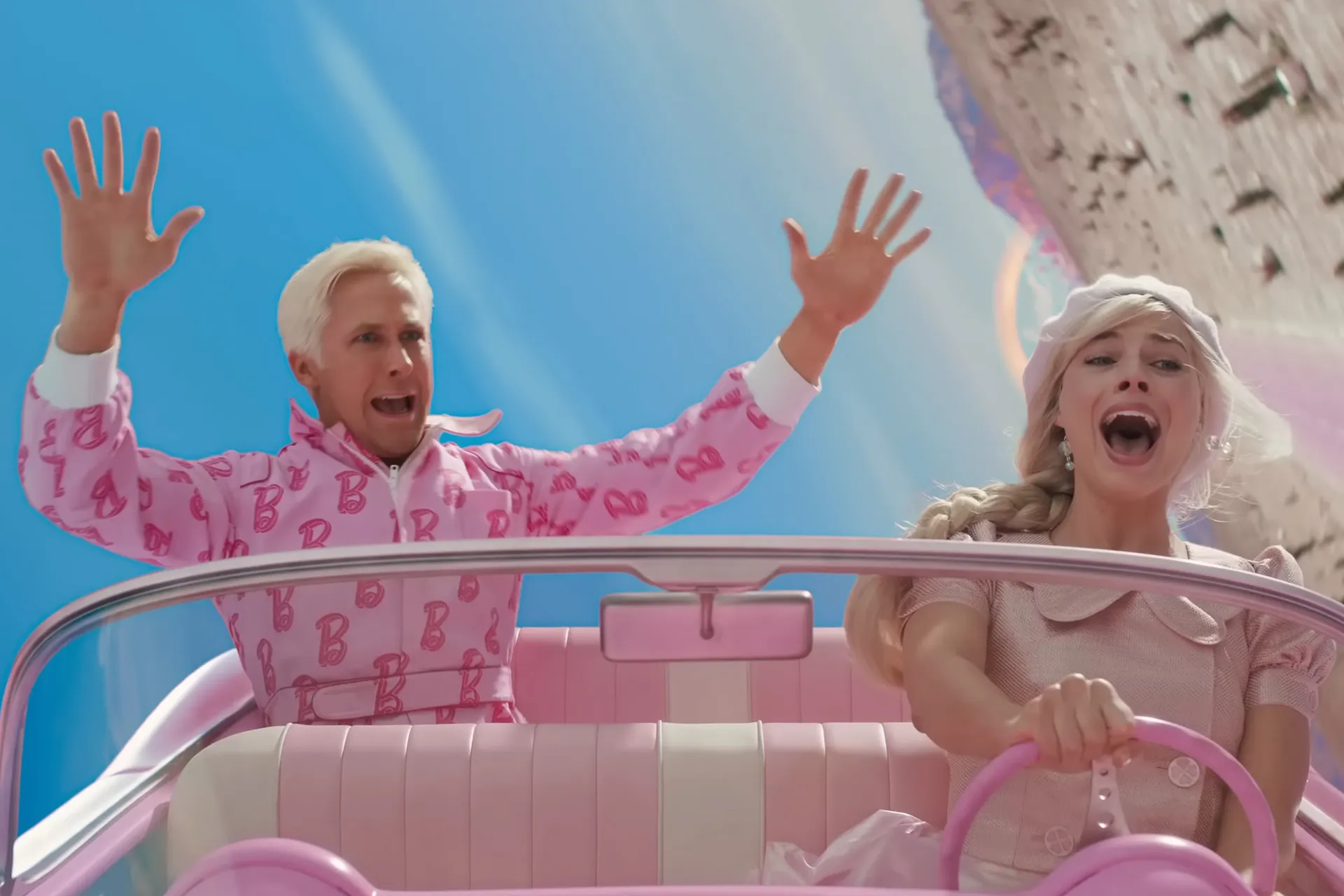 The Best Films Releasing In July