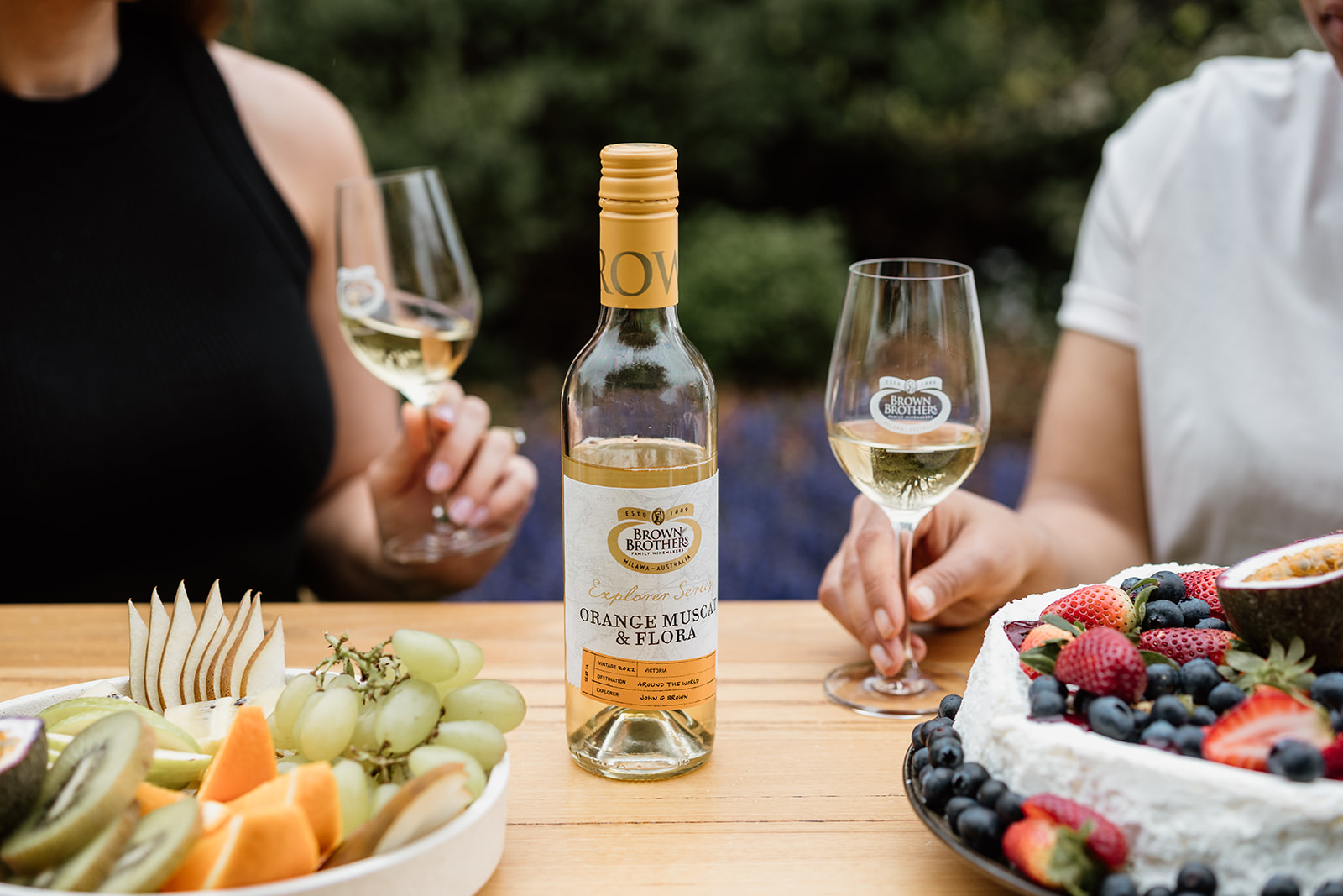 Win A Wine Hamper Worth £250!