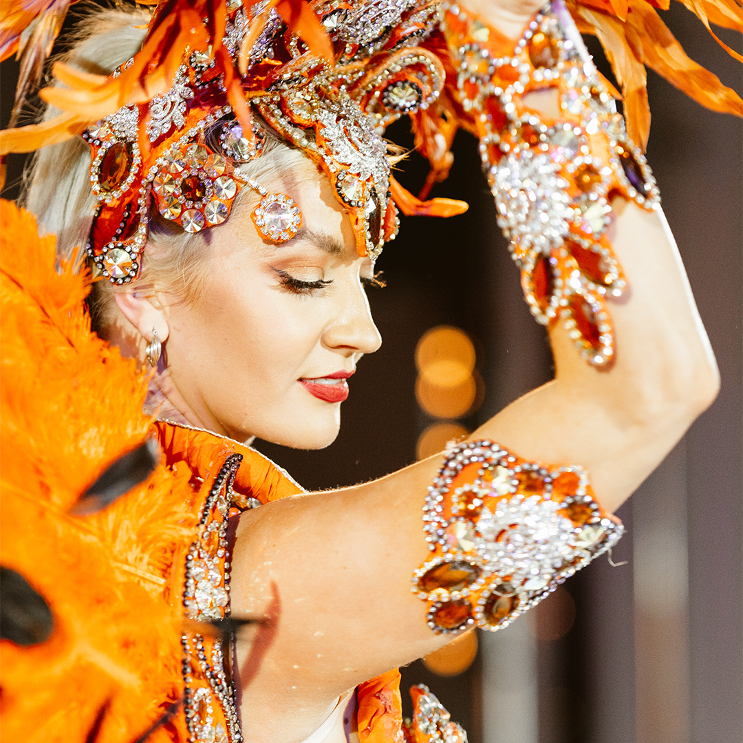 Win an Unforgettable Night at The London Cabaret Club’s Copacabana Show!