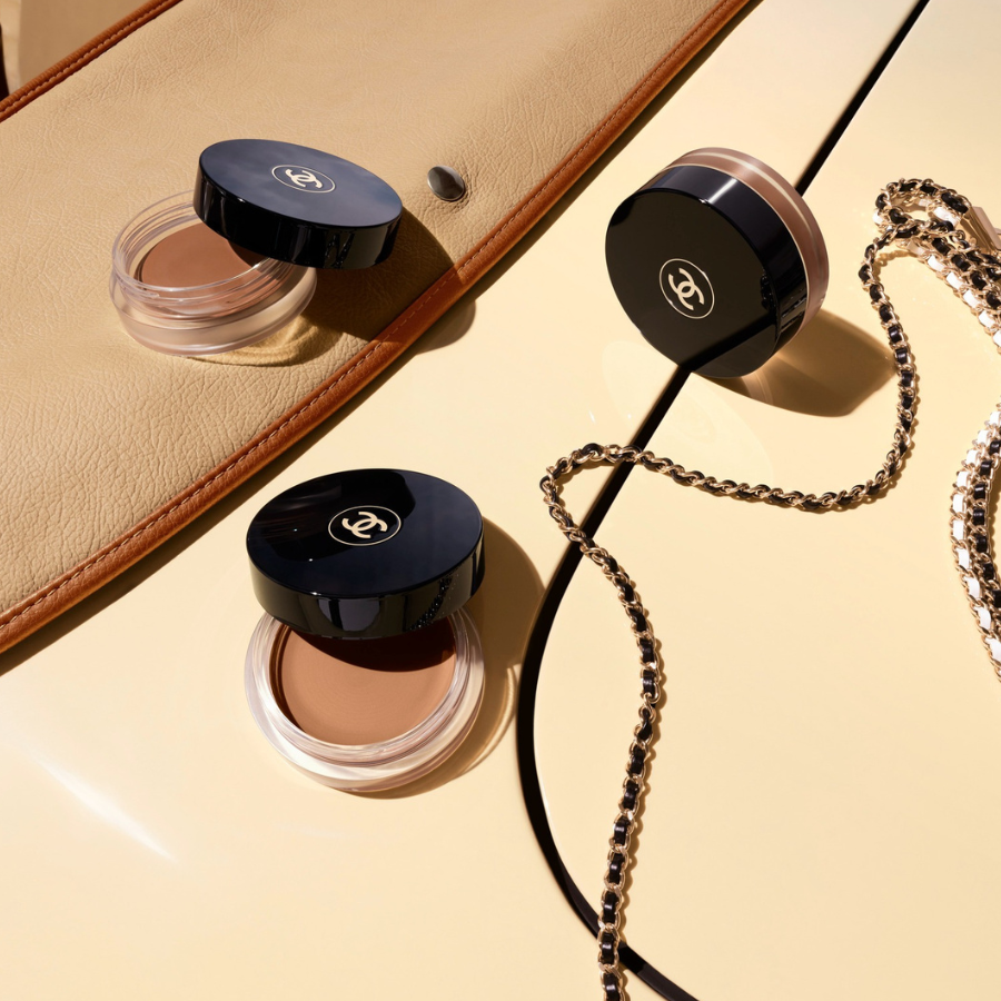 Our Beauty Editor’s Honest Review Of Chanel’s Cream Bronzer