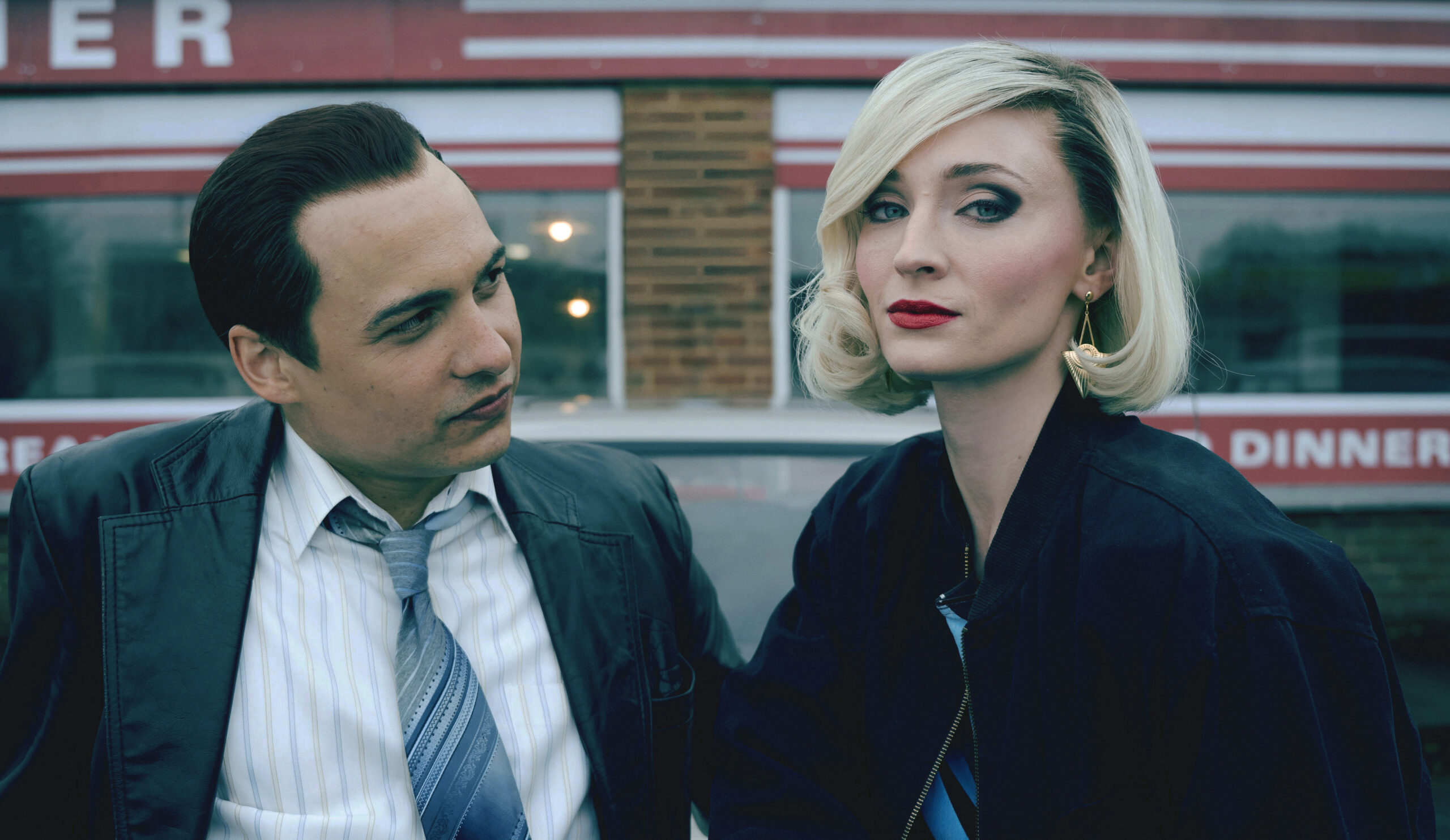 screen cap from the Joan trailer