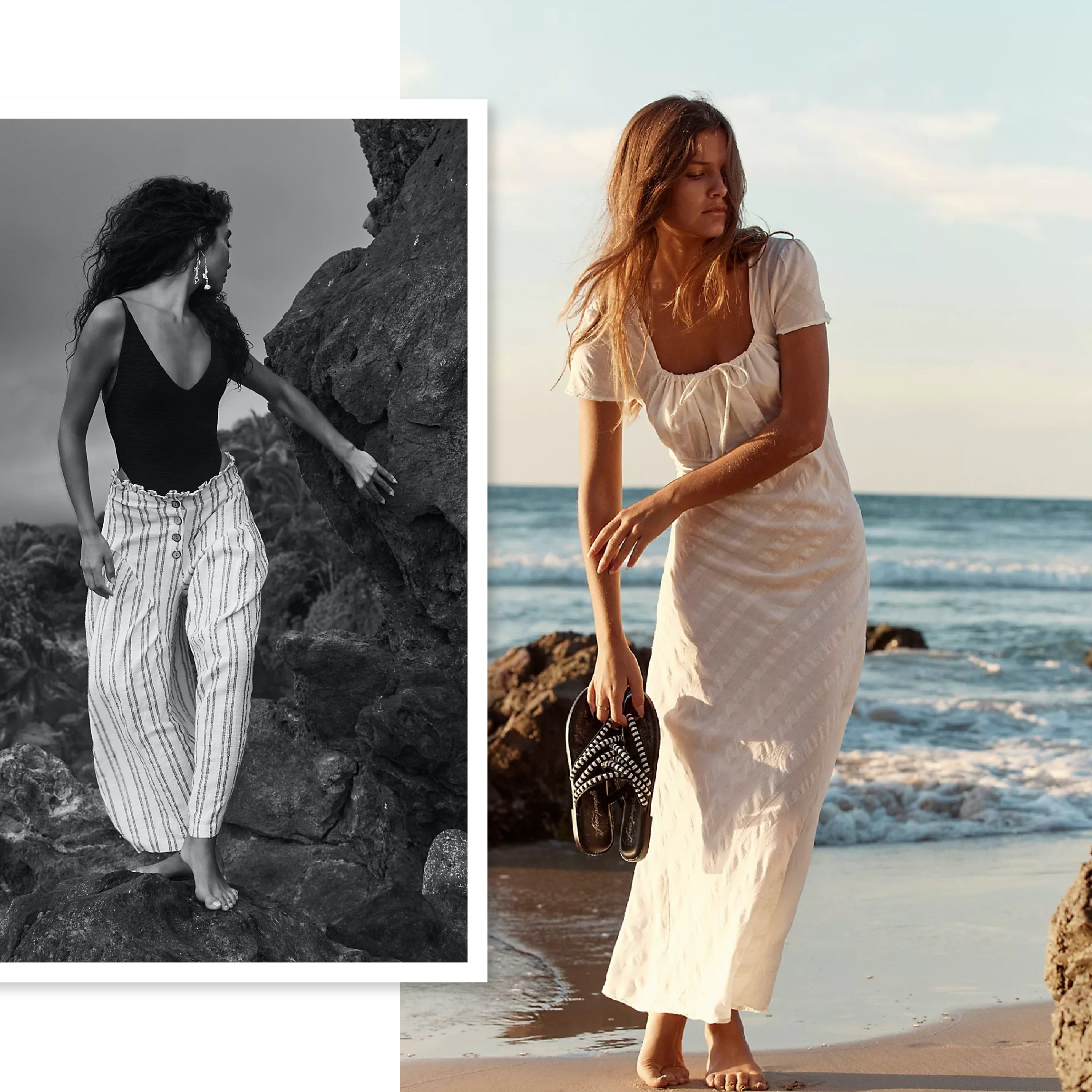 Going On A Beach Holiday? This On-Trend Brand Has Your Outfits Covered