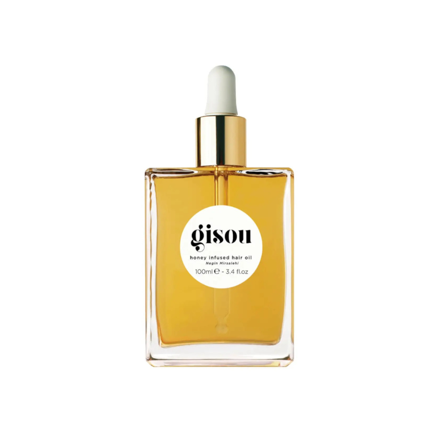 Gisou – Honey Infused Hair Oil