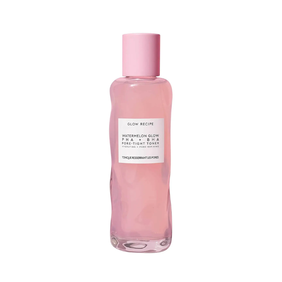 Glow Recipe – Watermelon Glow PHA + BHA Pore-Tight Toner