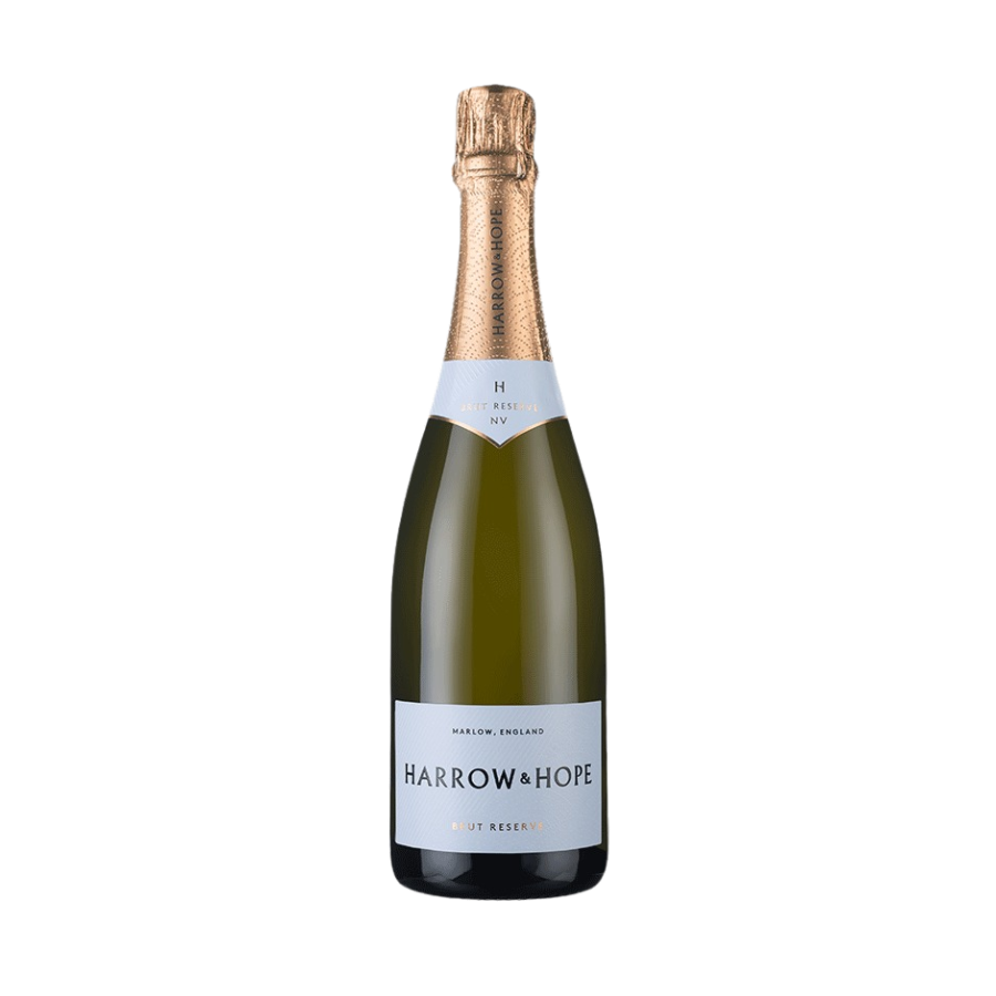 Harrow & Hope – Brut Reserve No 7