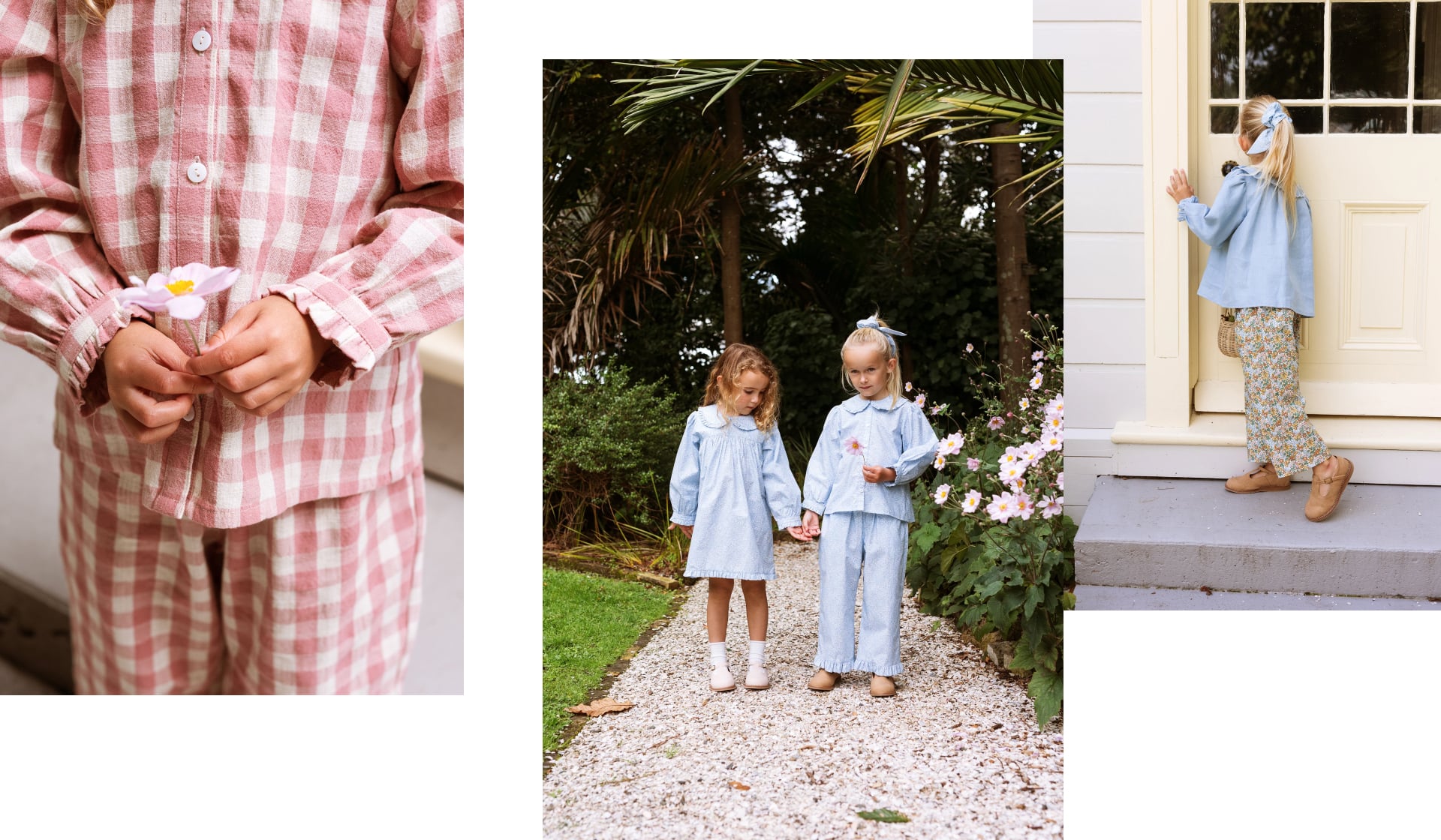 8 Children's Clothing Brands To Bookmark For UK Summer