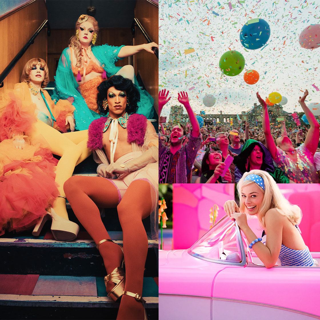 7 Things To Do, See & Watch This July