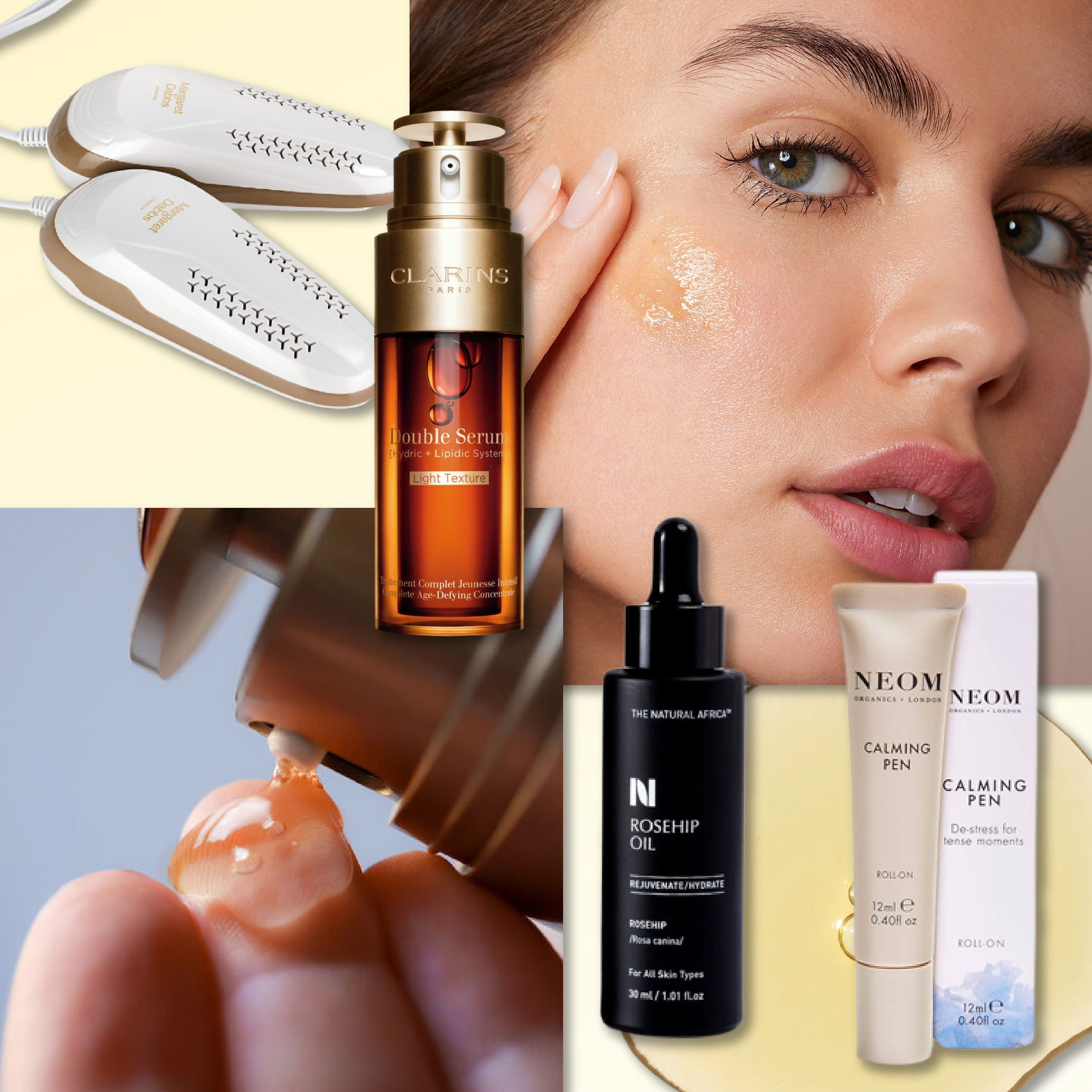 The Must-Have Buys Our Beauty Editor Swears By This June