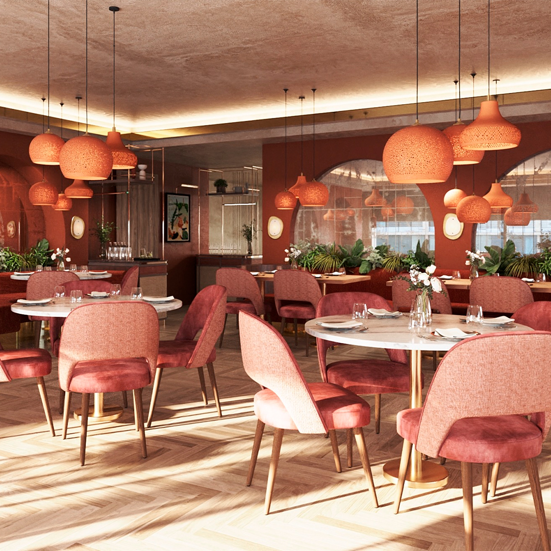 June Openings: 11 New Restaurants To Book This Month