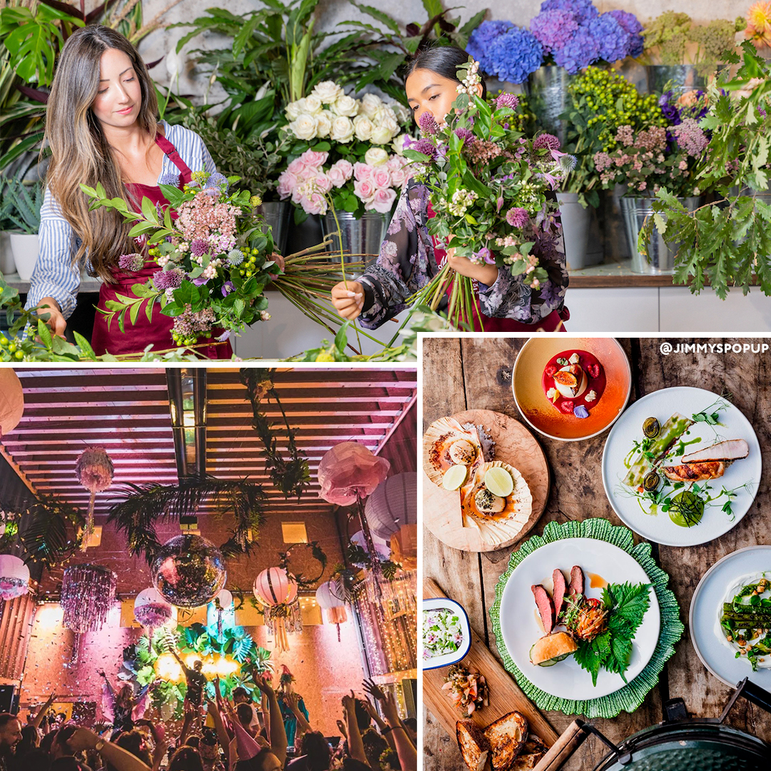 17 Summer Pop-Ups We Can’t Wait To Visit This Month
