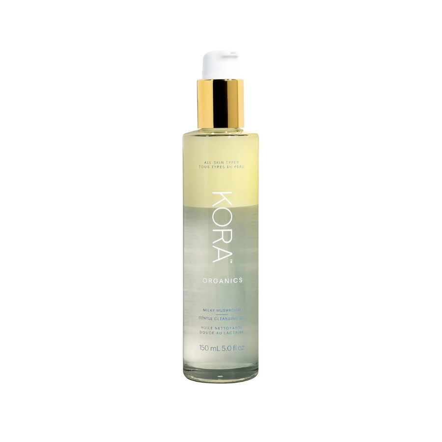 Kora Organics – Milky Mushroom Gentle Cleansing Oil