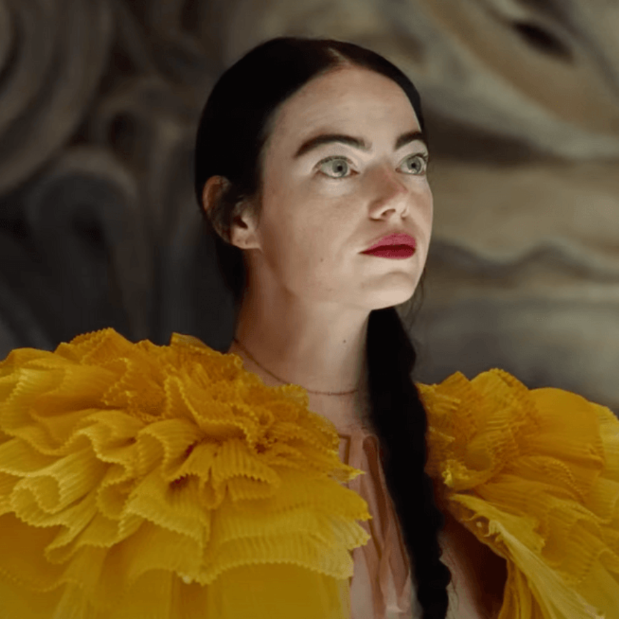 Loved The Favourite? You Won’t Want To Miss The New Surrealist Film, Poor Things