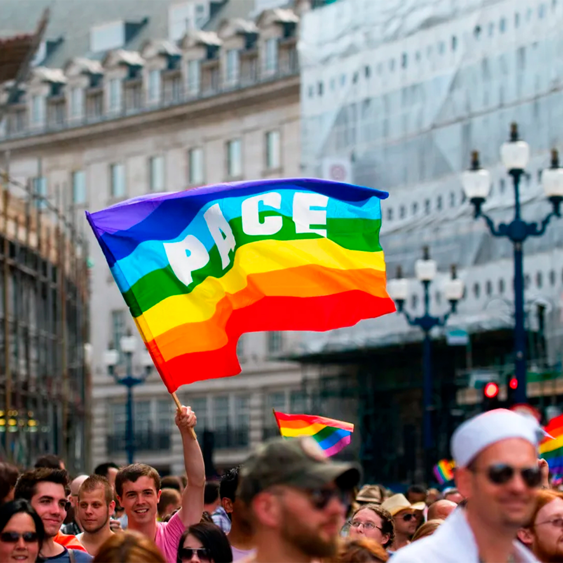 10 Pride Events In London You Need To Book