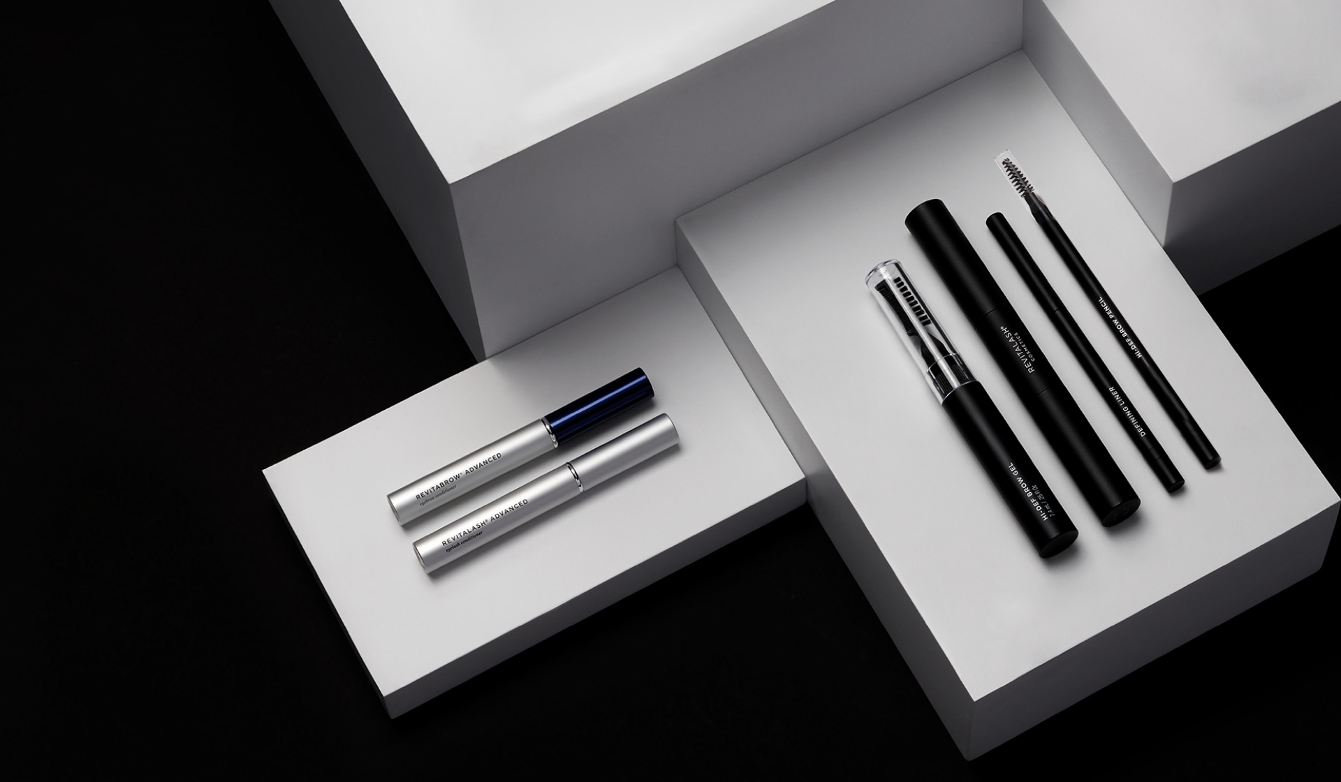 Win A Complete Brows & Lashes Set Worth £330
