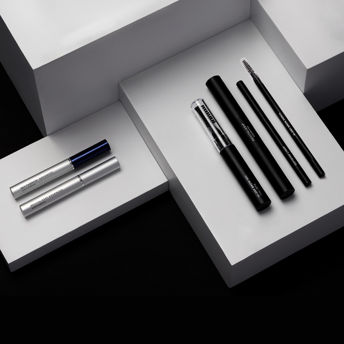 Win A Complete Brows & Lashes Set Worth £330